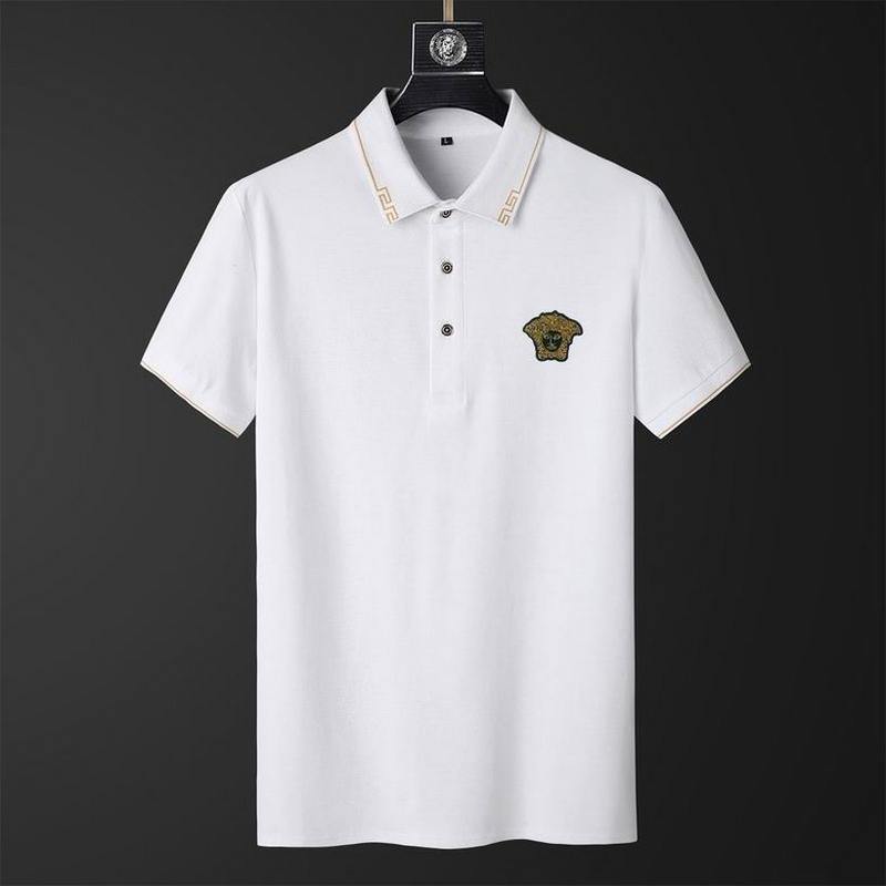 Versace Men's Polo 72